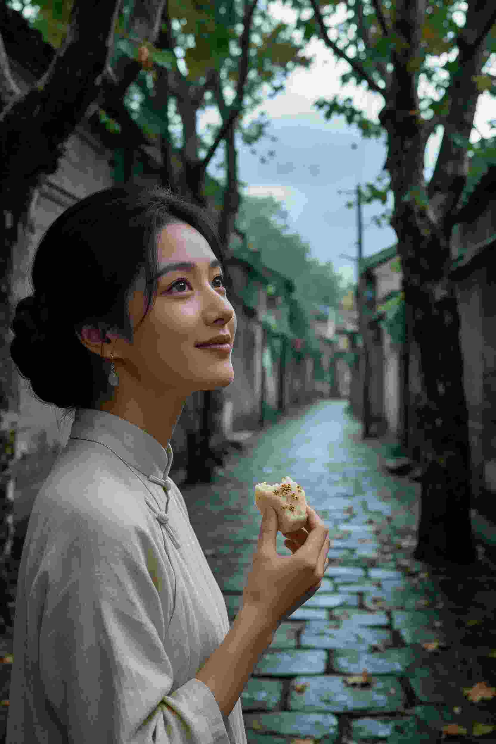 梁山聚义