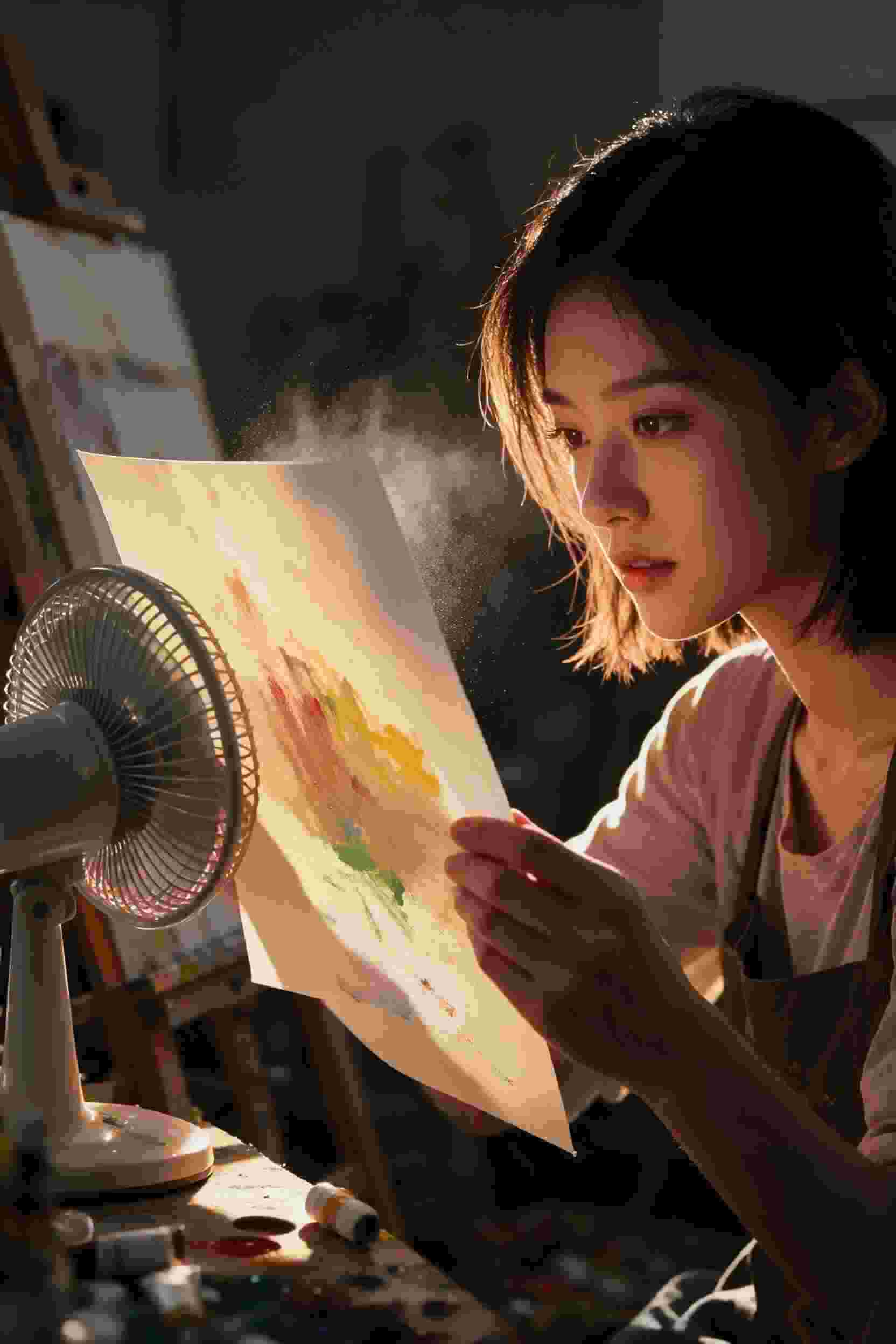 武松打虎