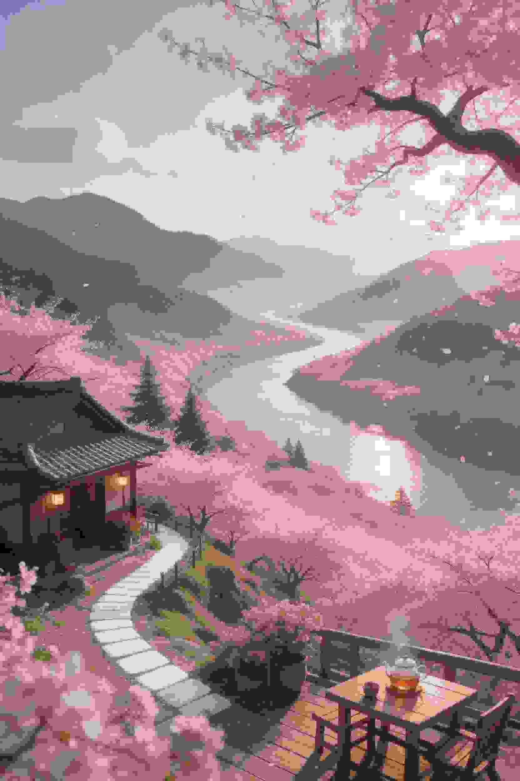 水泊奇谈