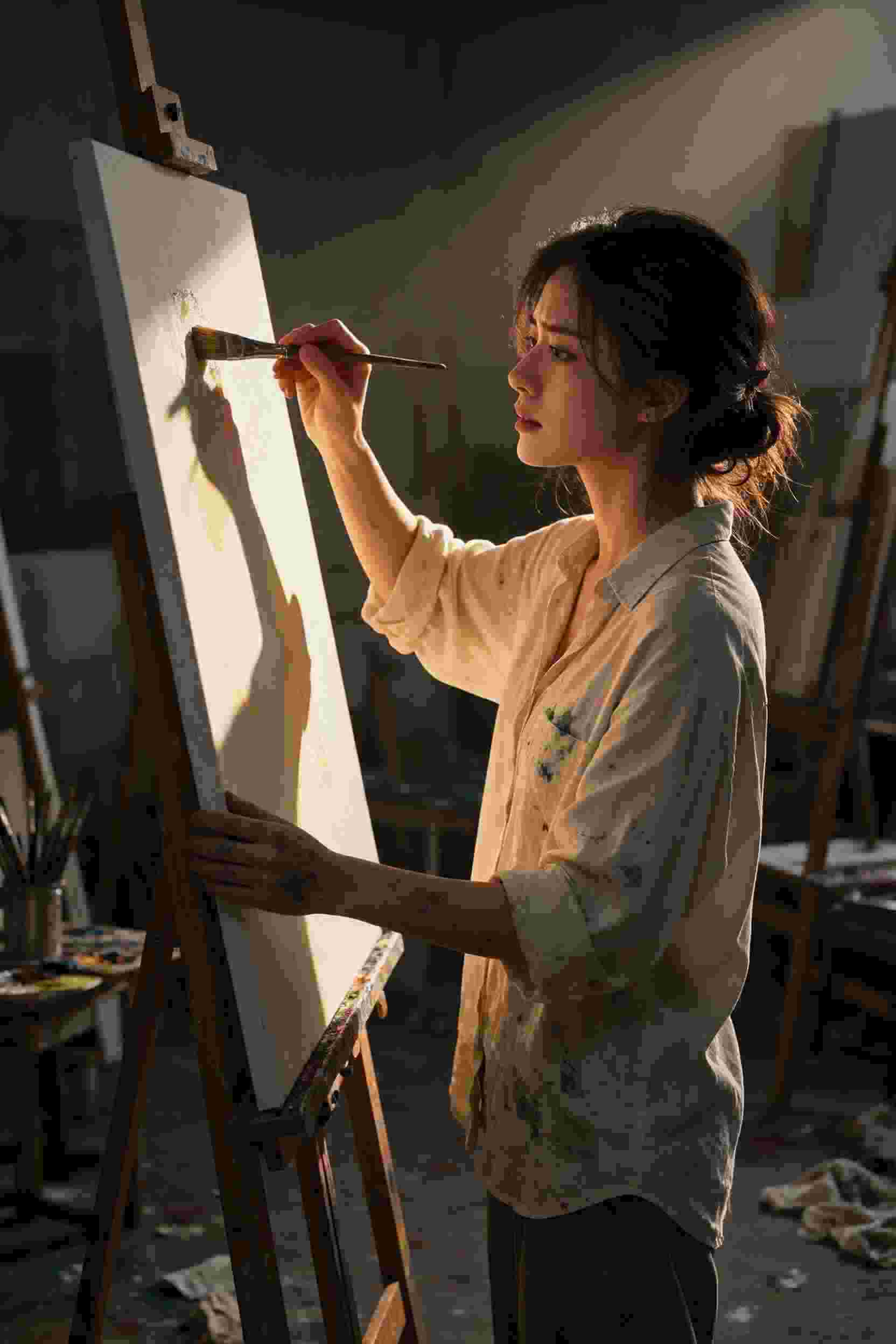 杨志卖刀